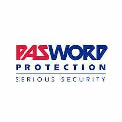 Pasword Protection